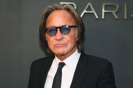 Mohamed Hadid relationship